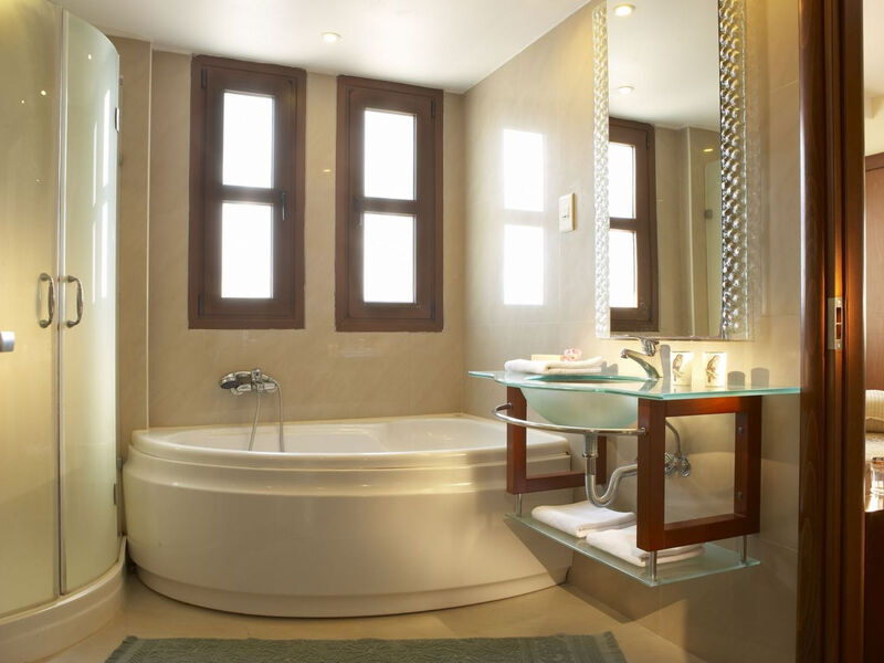 Anthemus Sea And Beach Hotel Spa
