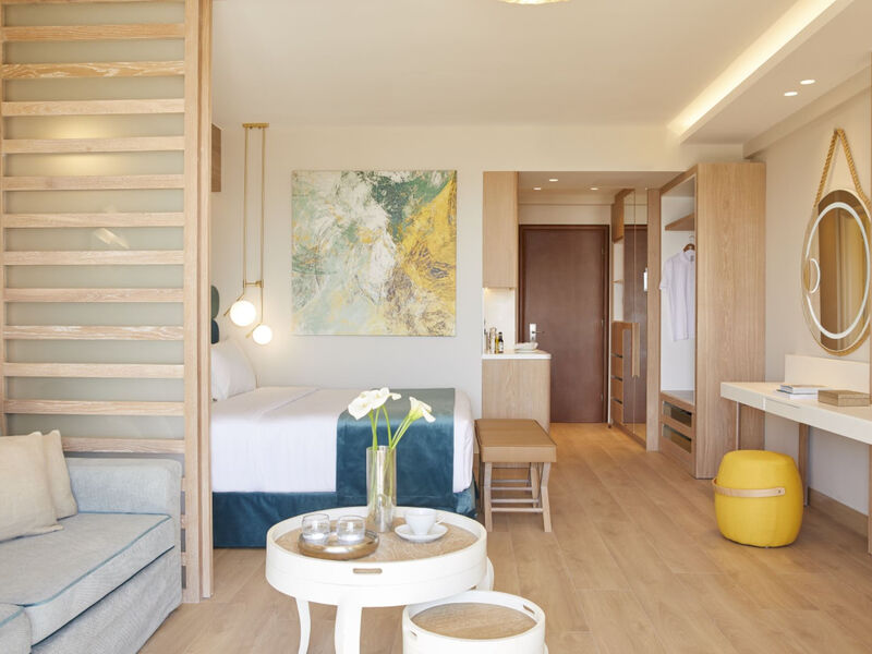 Anthemus Sea And Beach Hotel Spa