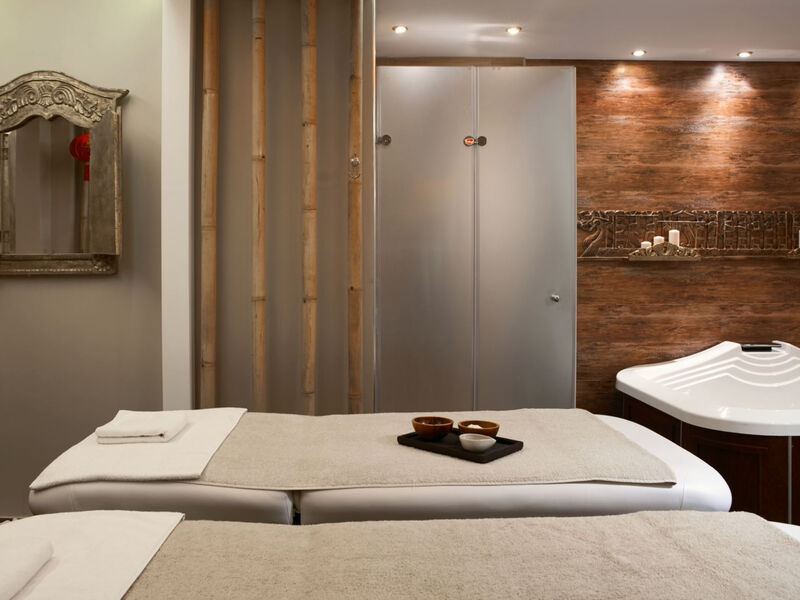Anthemus Sea And Beach Hotel Spa