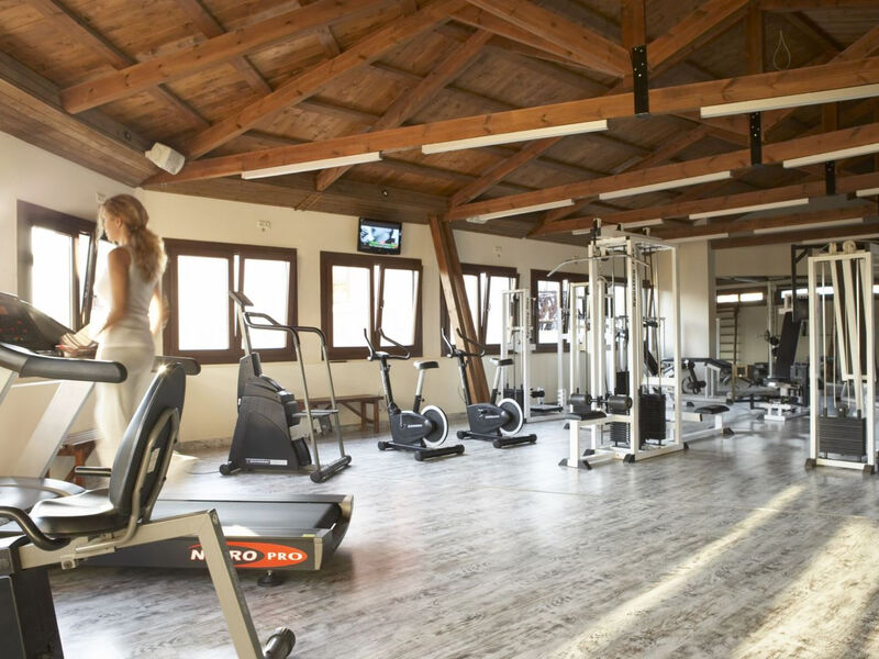 Anthemus Sea And Beach Hotel Spa