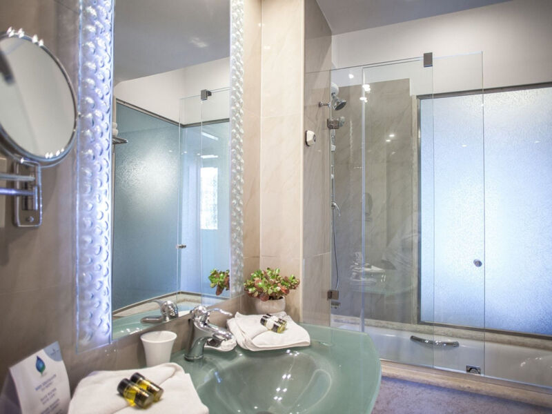 Anthemus Sea And Beach Hotel Spa
