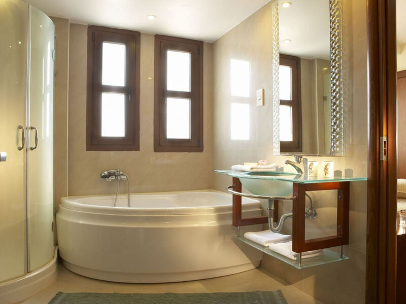 Anthemus Sea And Beach Hotel Spa