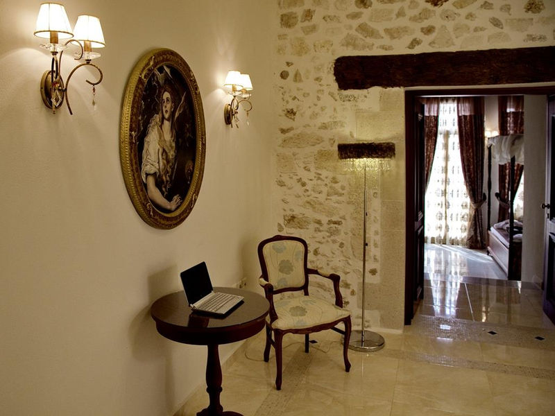 Antica Dimora Suites