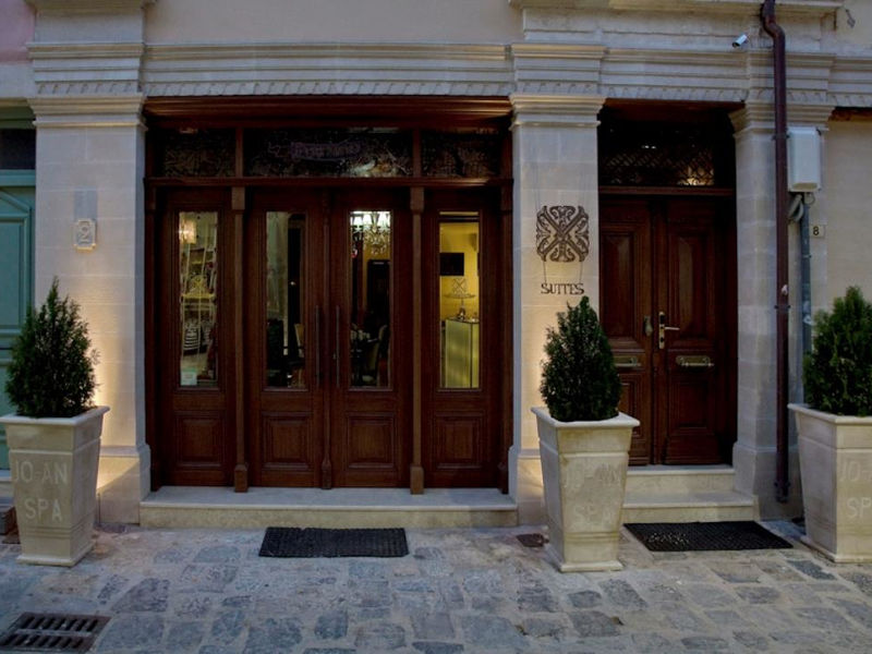 Antica Dimora Suites