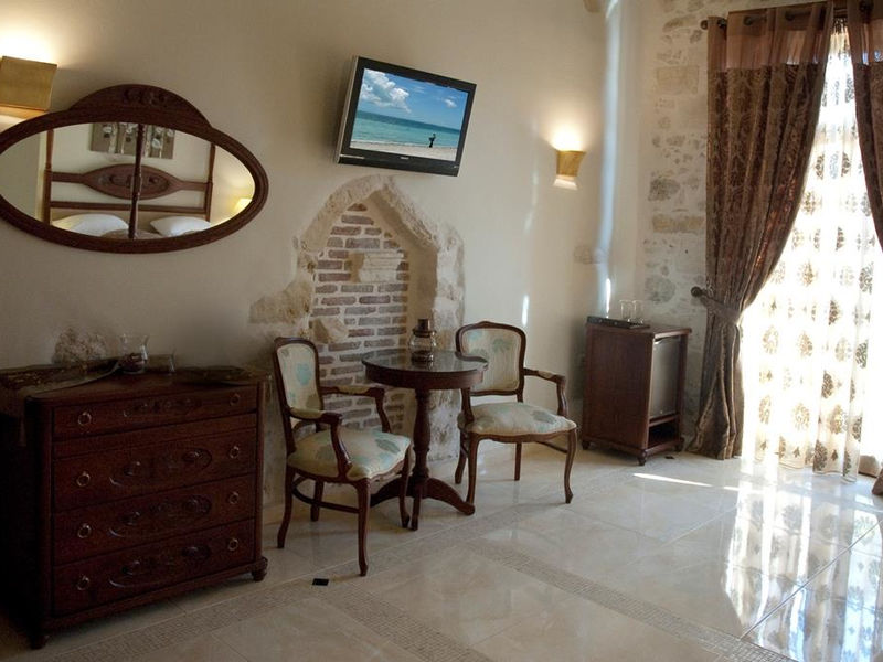 Antica Dimora Suites