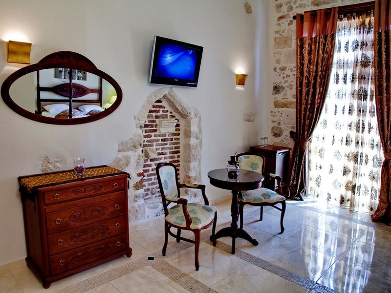 Antica Dimora Suites