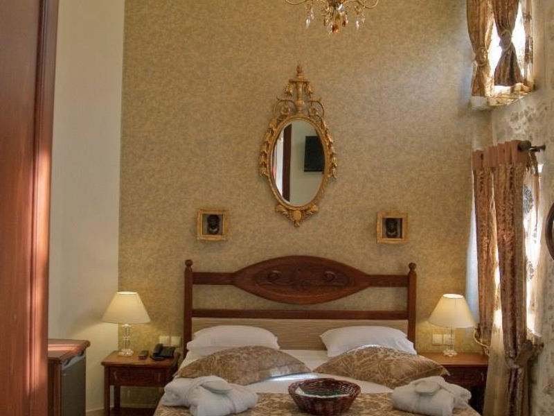 Antica Dimora Suites