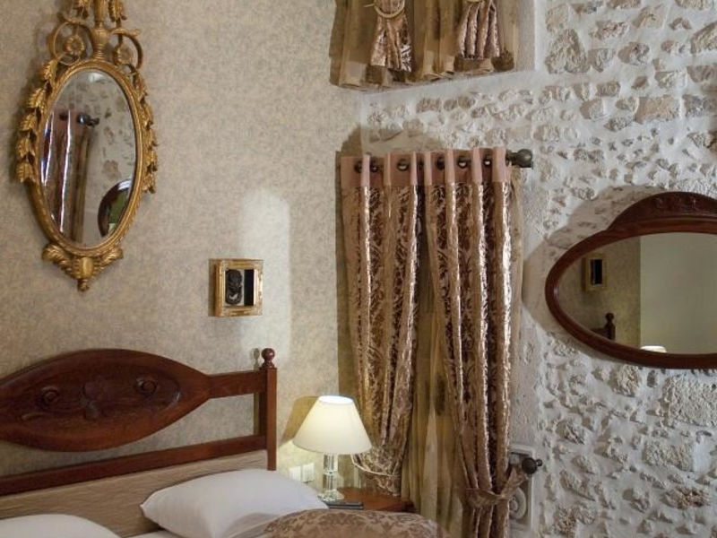 Antica Dimora Suites