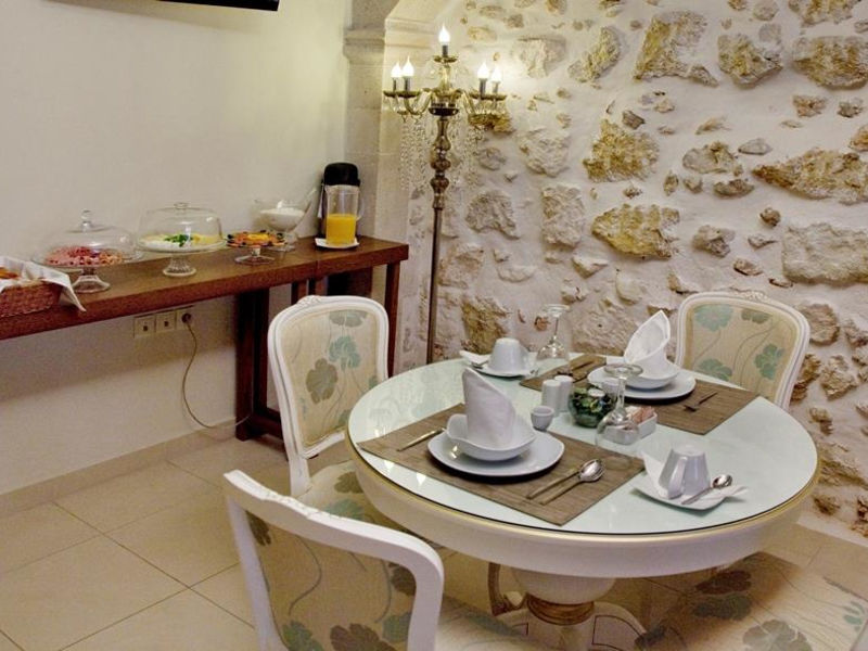 Antica Dimora Suites