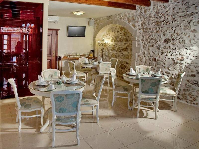 Antica Dimora Suites