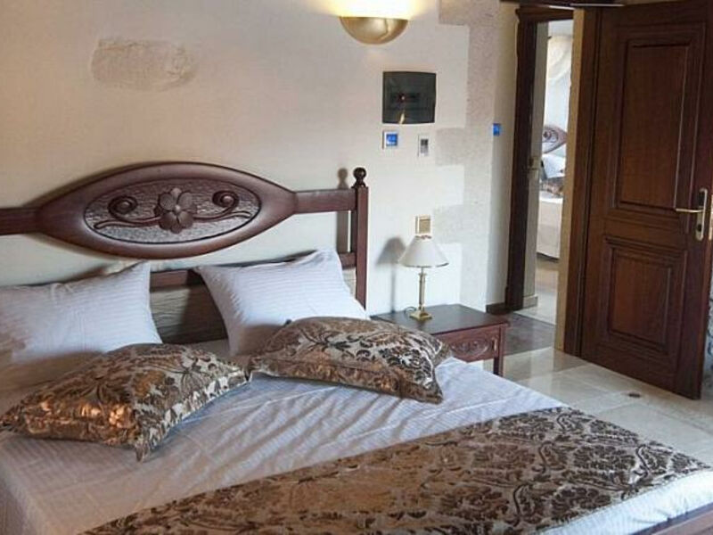 Antica Dimora Suites