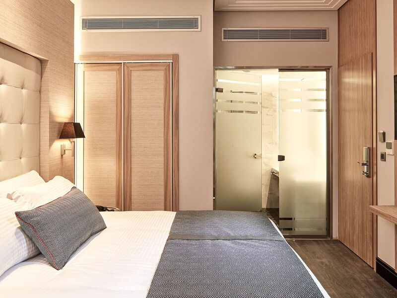 Antigon Urban Chic Hotel