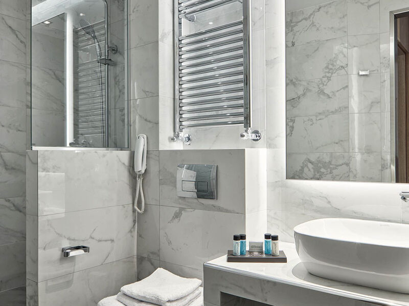 Antigon Urban Chic Hotel