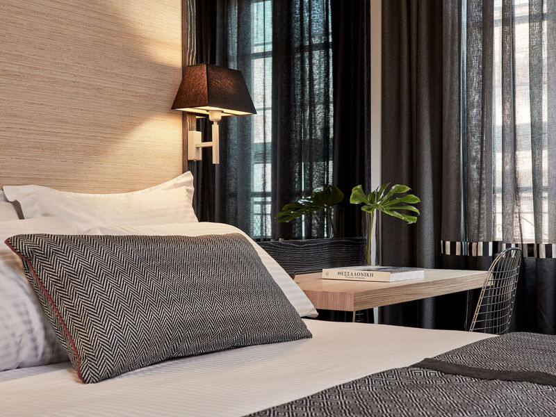 Antigon Urban Chic Hotel