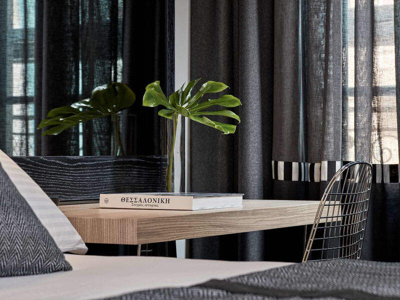 Antigon Urban Chic Hotel