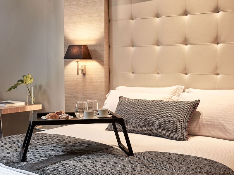 Antigon Urban Chic Hotel