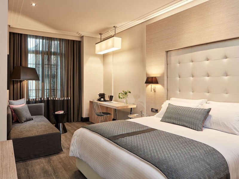 Antigon Urban Chic Hotel