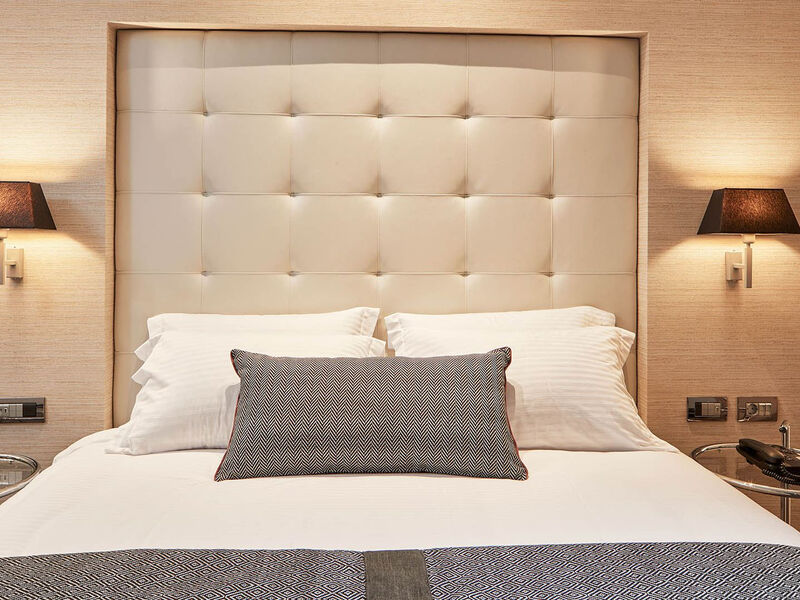 Antigon Urban Chic Hotel