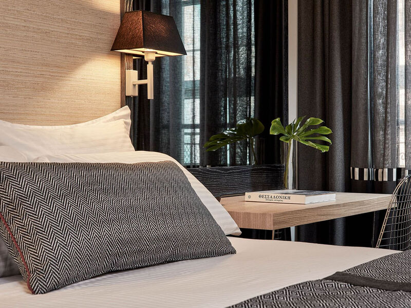 Antigon Urban Chic Hotel