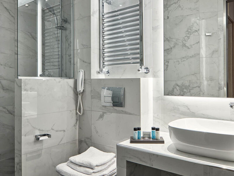 Antigon Urban Chic Hotel