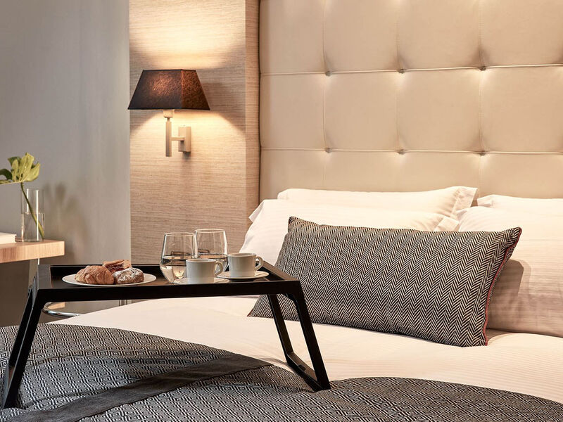 Antigon Urban Chic Hotel