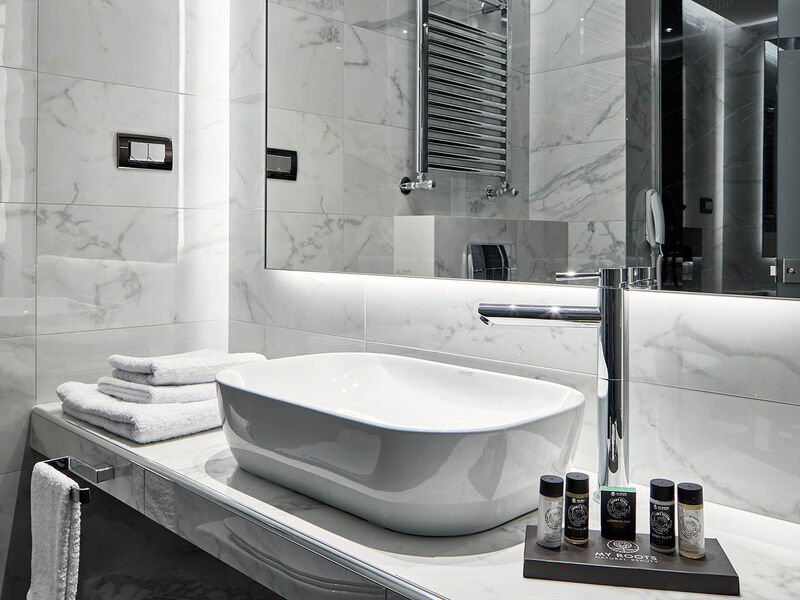 Antigon Urban Chic Hotel