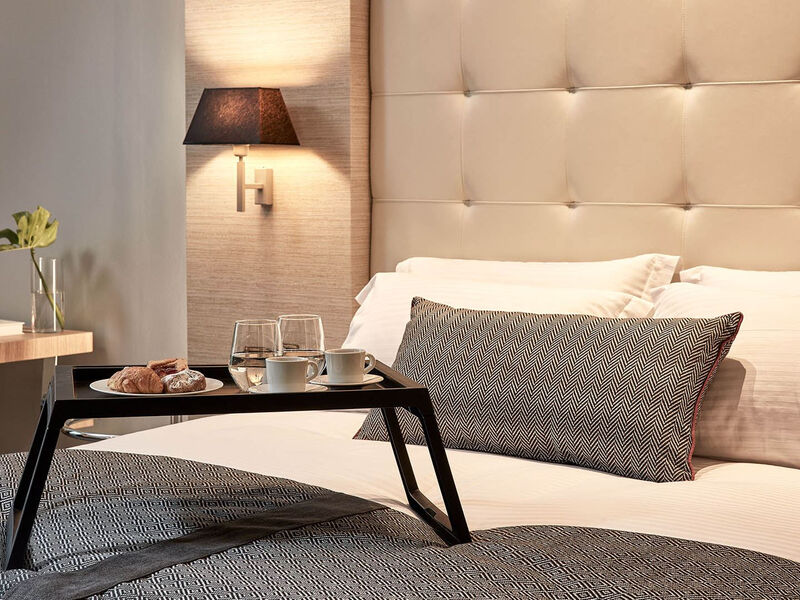 Antigon Urban Chic Hotel