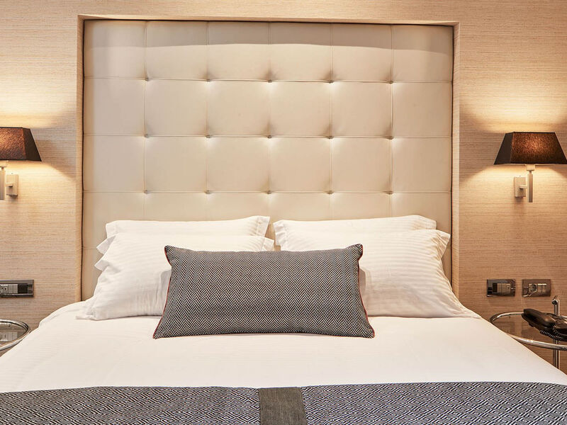 Antigon Urban Chic Hotel