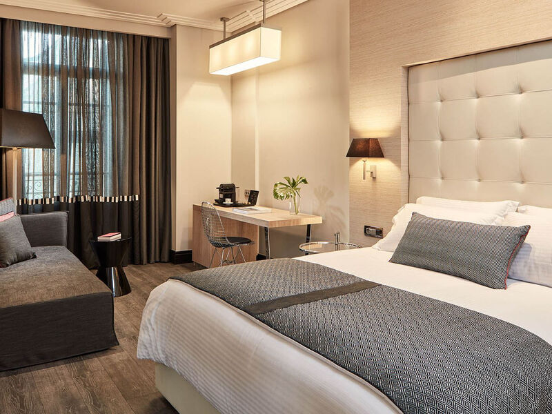 Antigon Urban Chic Hotel
