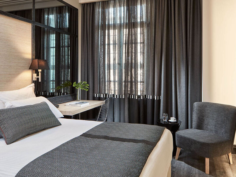 Antigon Urban Chic Hotel