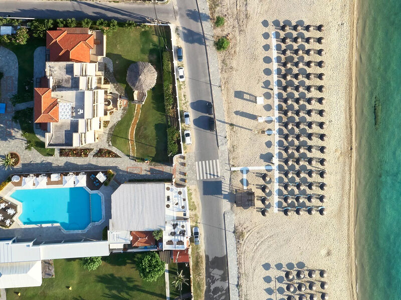 Antigoni Beach