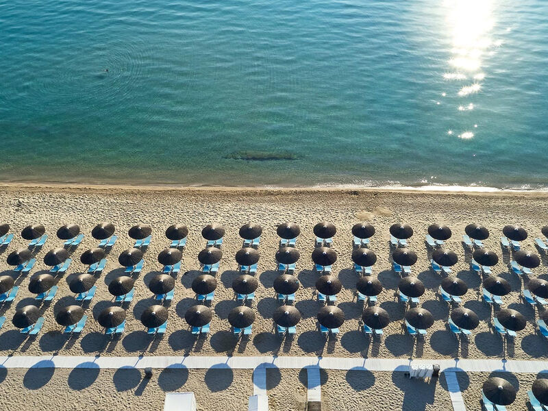 Antigoni Beach