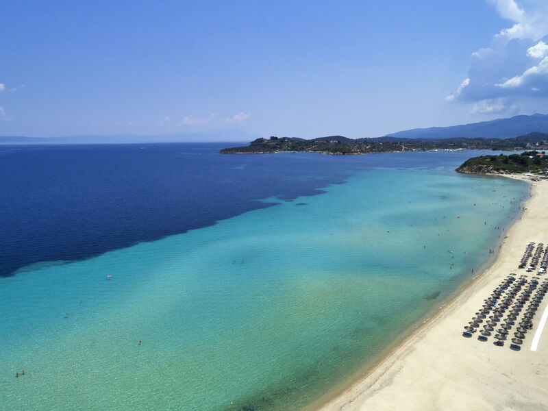 Antigoni Beach