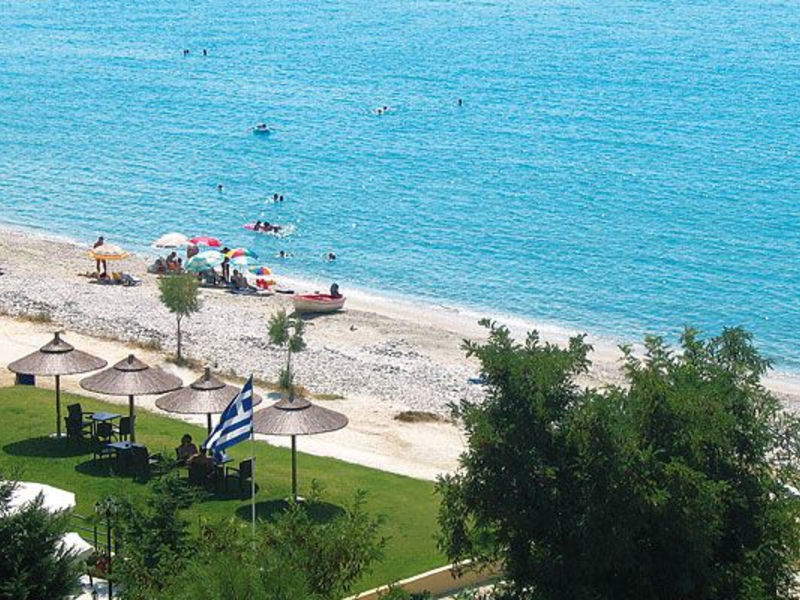 Antonios