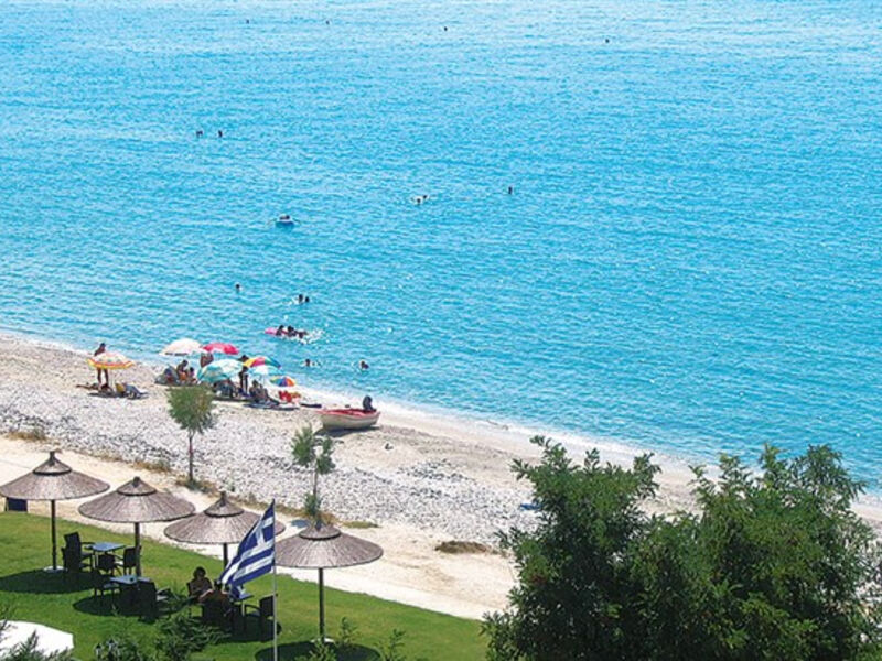 Antonios