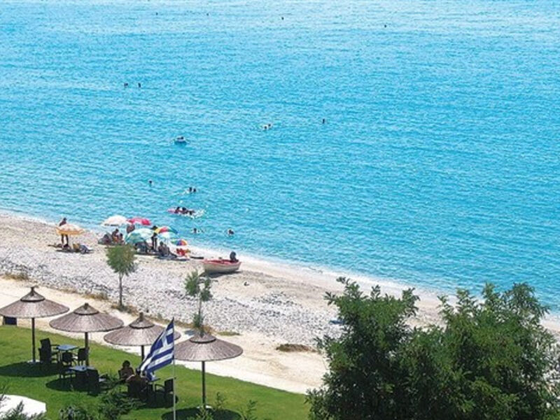 Antonios