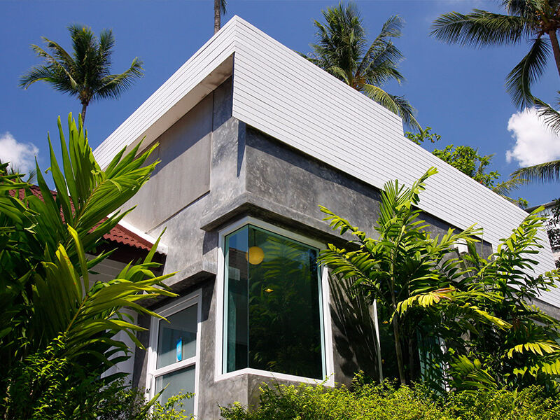 Aonang Paradise