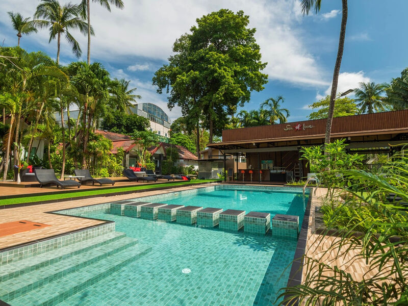Aonang Paradise