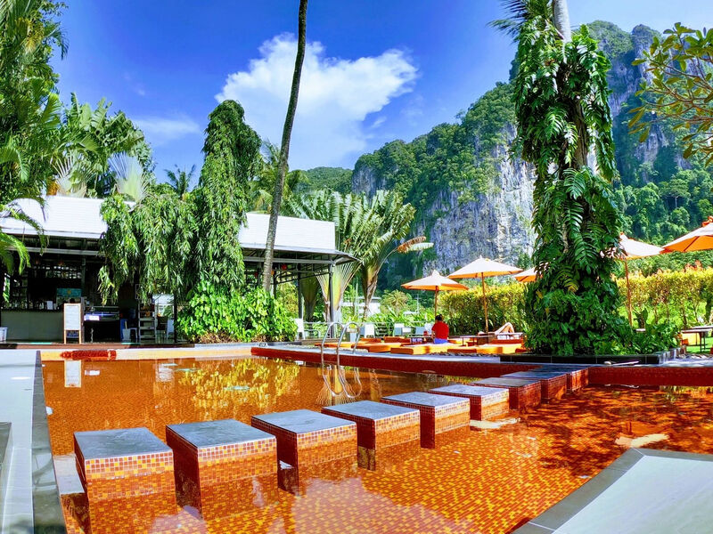 Aonang Paradise