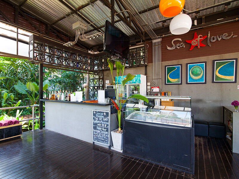 Aonang Paradise
