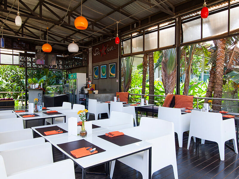Aonang Paradise