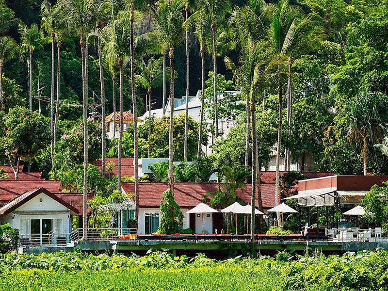 Aonang Paradise