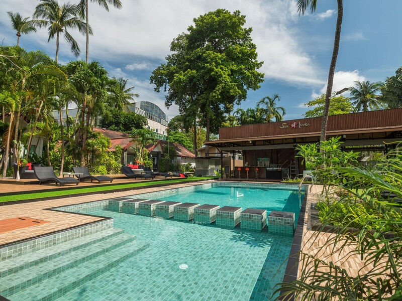 Aonang Paradise