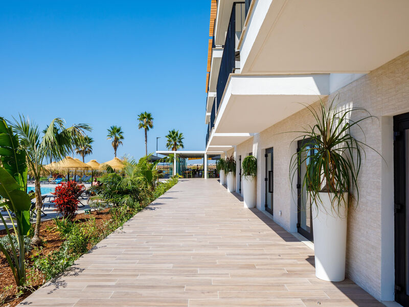 Ap Cabanas Beach & Nature