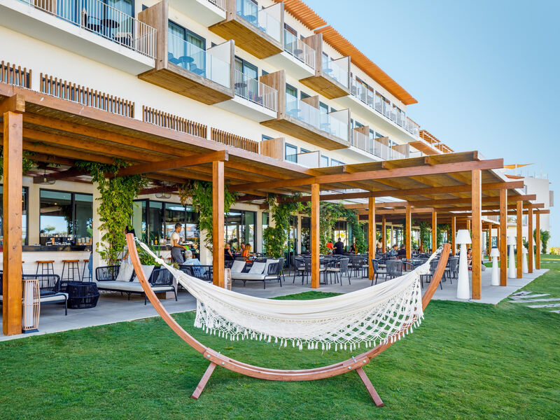 Ap Cabanas Beach & Nature