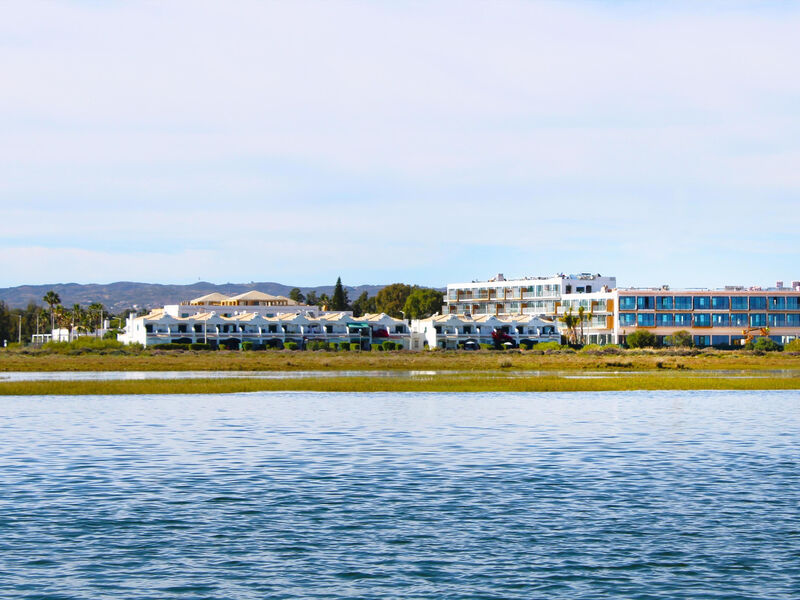 Ap Cabanas Beach & Nature