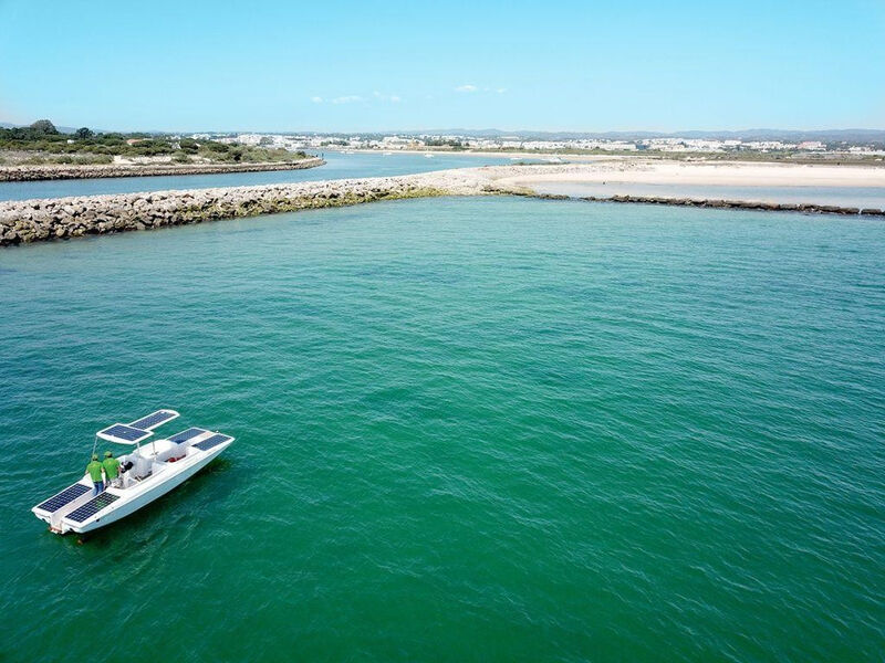 Ap Cabanas Beach & Nature