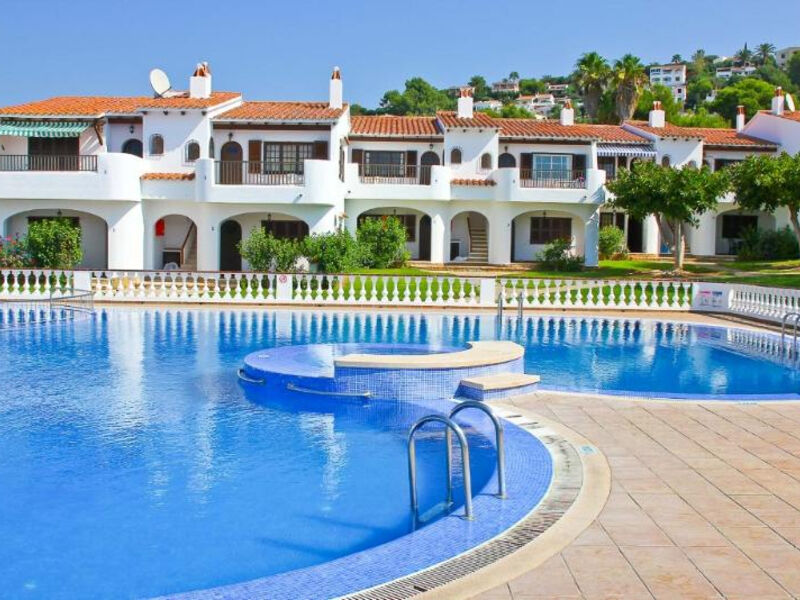 Apartamentos Son Bou Playa Gold