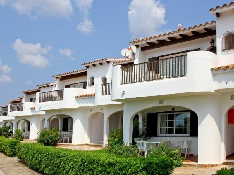 Apartamentos Son Bou Playa Gold