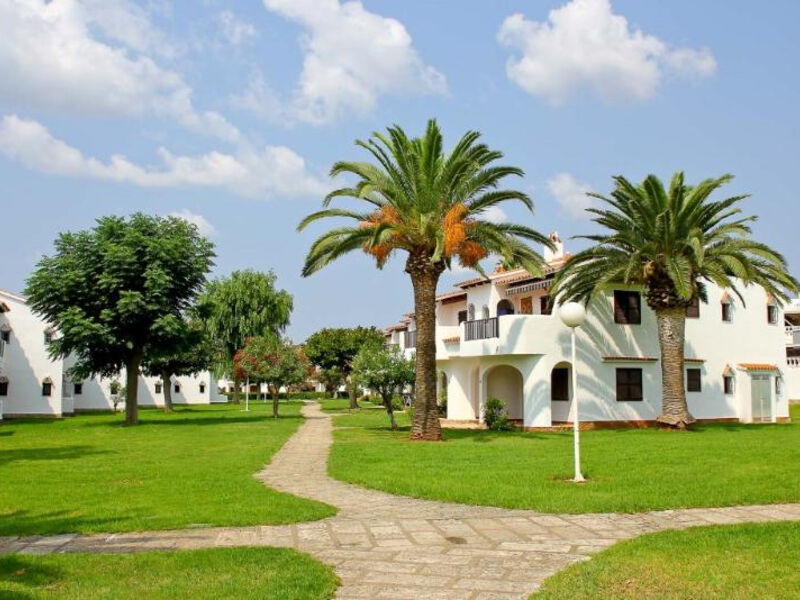 Apartamentos Son Bou Playa Gold